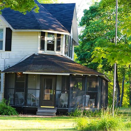 Mill Pond Inn Northport 外观 照片
