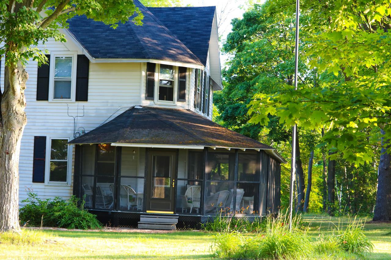 Mill Pond Inn Northport 外观 照片