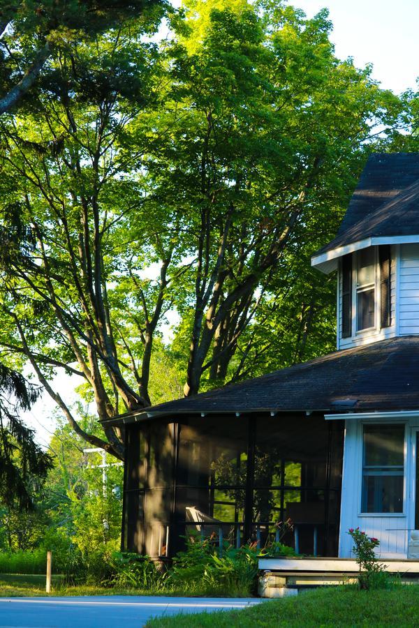 Mill Pond Inn Northport 外观 照片