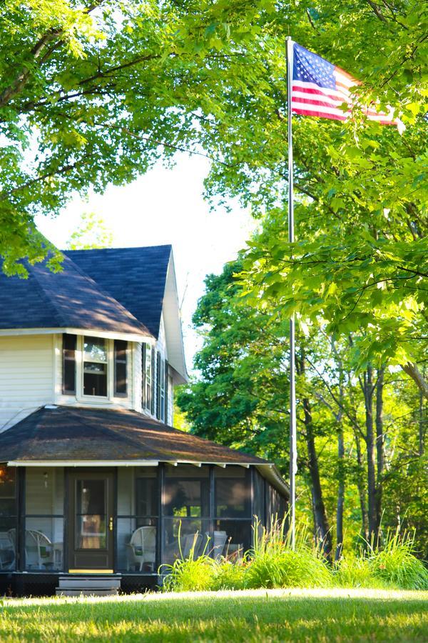 Mill Pond Inn Northport 外观 照片