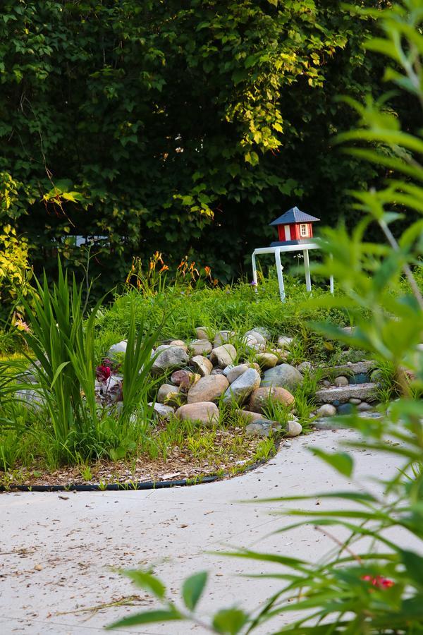 Mill Pond Inn Northport 外观 照片