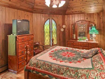 Mill Pond Inn Northport 外观 照片